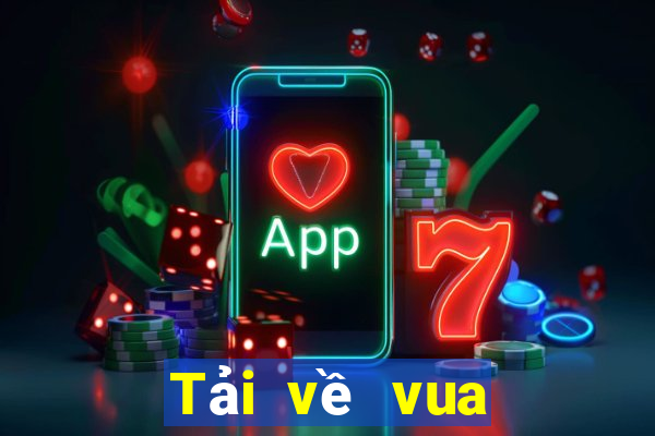 Tải về vua Bắn Cá vua