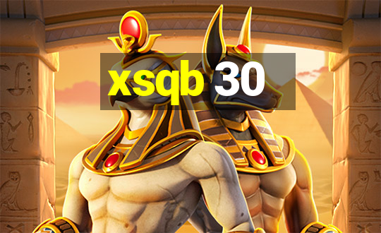 xsqb 30