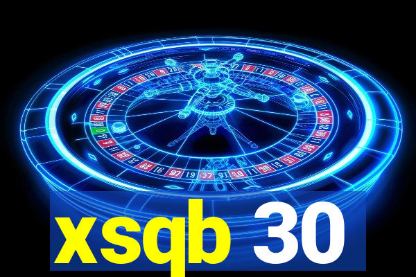 xsqb 30