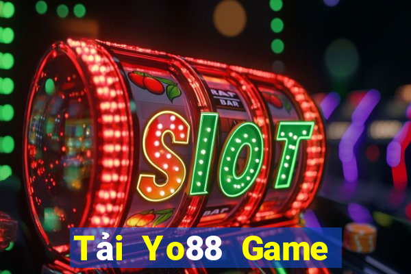 Tải Yo88 Game Bài Poker Online