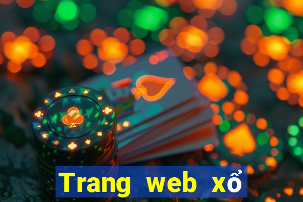 Trang web xổ số 879