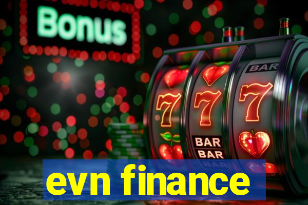 evn finance