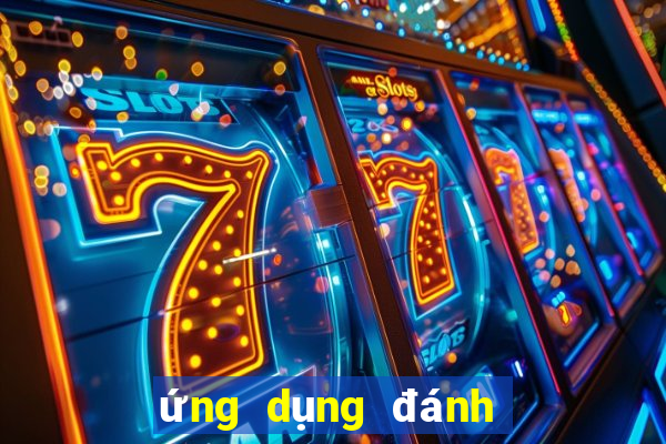 ứng dụng đánh bài online