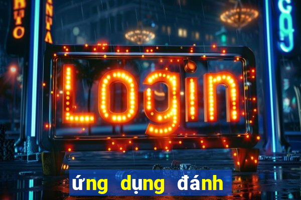 ứng dụng đánh bài online