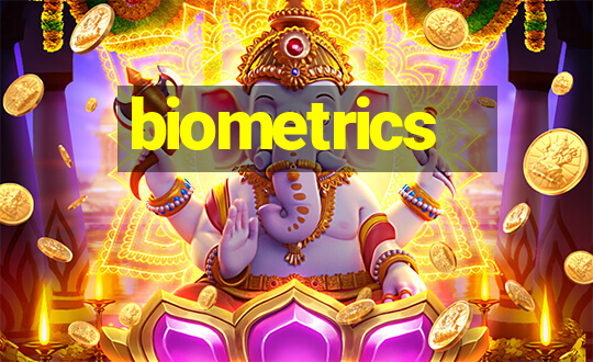 biometrics