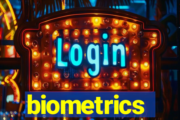 biometrics