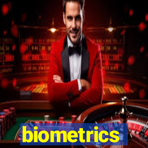 biometrics