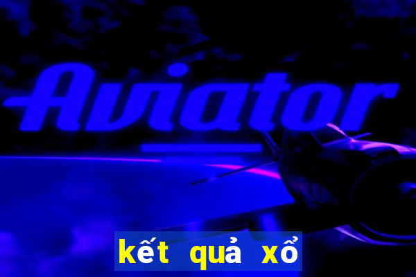 kết quả xổ số ngày 6 tháng 8