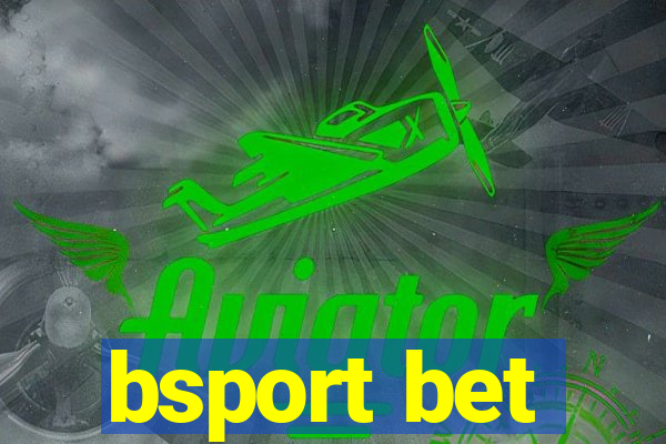 bsport bet