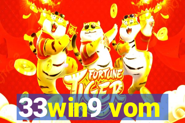 33win9 vom