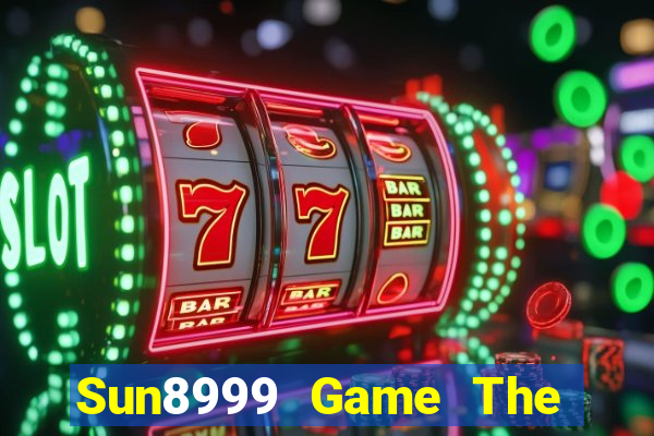 Sun8999 Game The Bài Hack