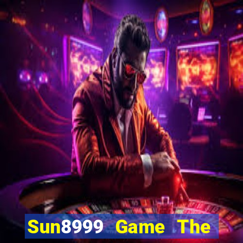 Sun8999 Game The Bài Hack