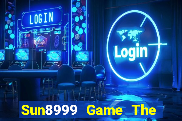 Sun8999 Game The Bài Hack