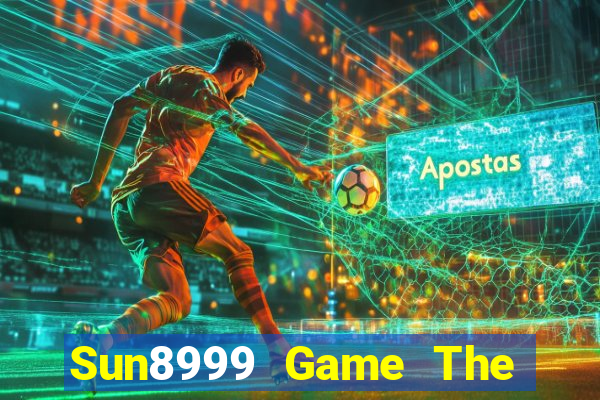 Sun8999 Game The Bài Hack