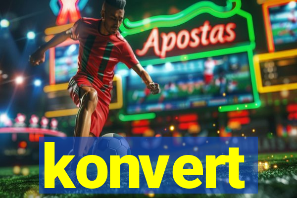 konvert