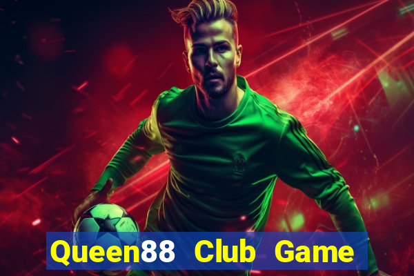 Queen88 Club Game Bài Ric