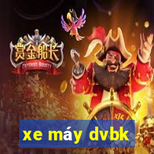 xe máy dvbk