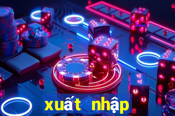 xuất nhập cảnh việt nam