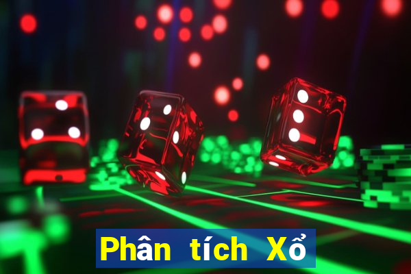 Phân tích Xổ Số hà nội ngày 20