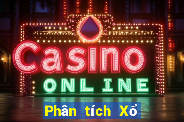 Phân tích Xổ Số hà nội ngày 20