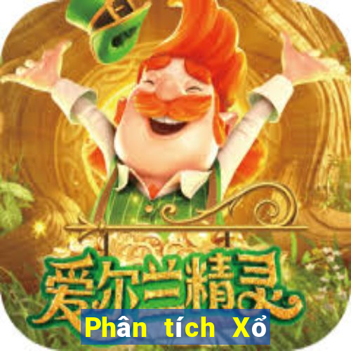 Phân tích Xổ Số hà nội ngày 20