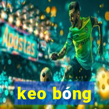 keo bóng