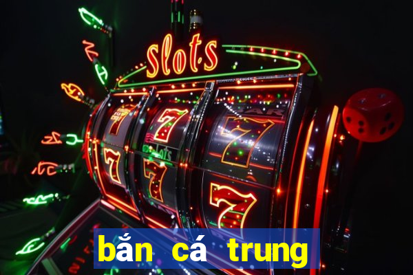 bắn cá trung quốc apk