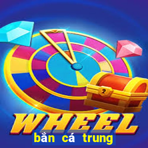 bắn cá trung quốc apk