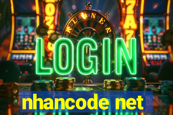 nhancode net