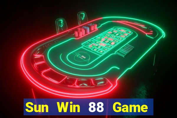 Sun Win 88 Game Bài Ios