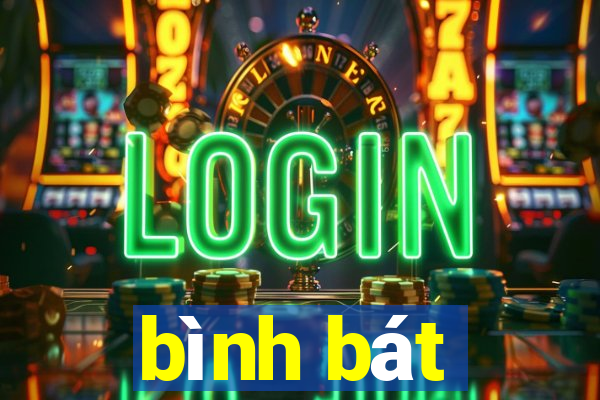 bình bát