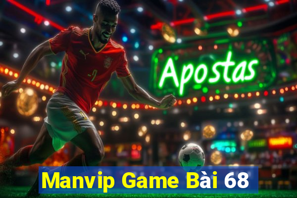 Manvip Game Bài 68