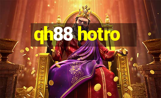 qh88 hotro