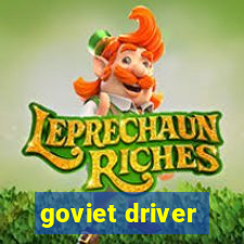 goviet driver