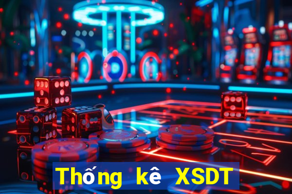 Thống kê XSDT 6x36 ngày 17