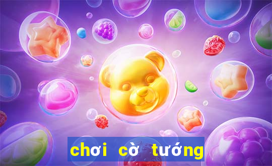 chơi cờ tướng trực tuyến miễn phí