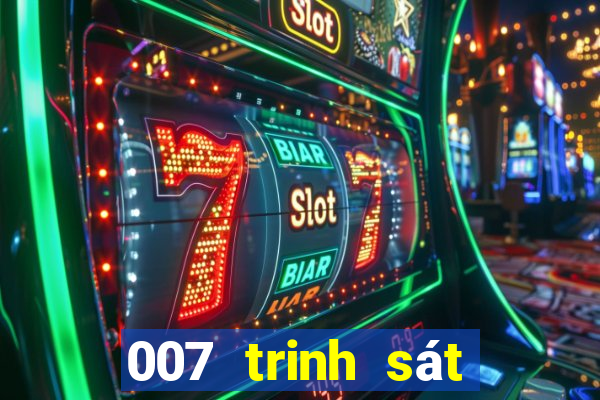 007 trinh sát tỷ số bóng đá net