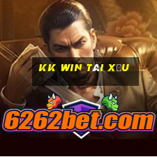 kk win tài xỉu