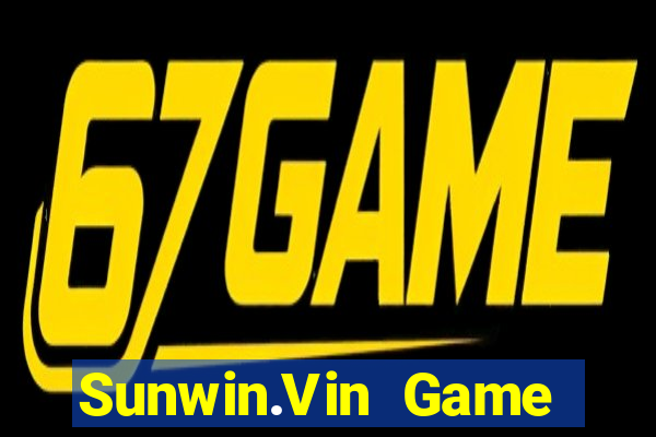 Sunwin.Vin Game Bài B29