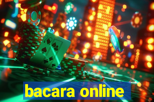 bacara online