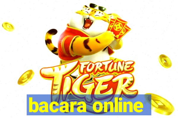 bacara online