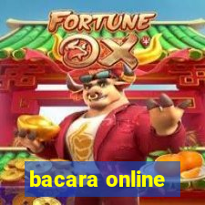 bacara online