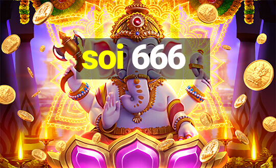 soi 666