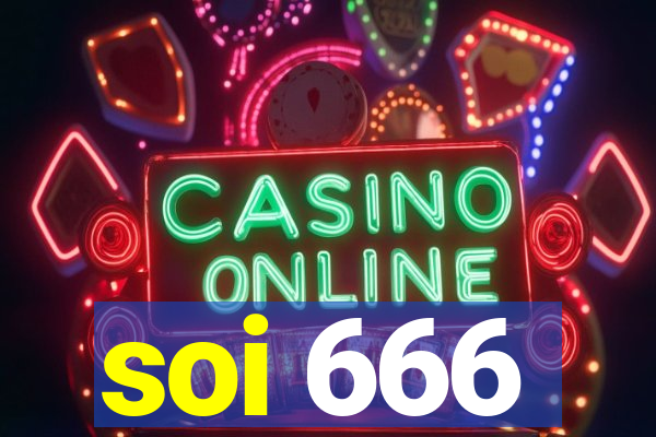 soi 666