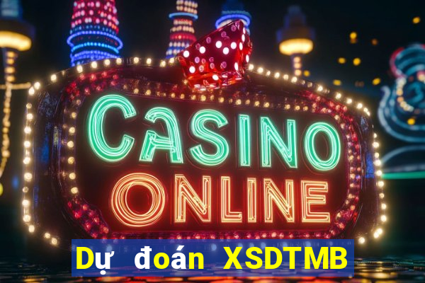 Dự đoán XSDTMB ngày 15