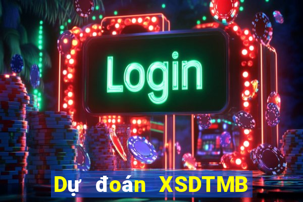 Dự đoán XSDTMB ngày 15