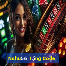 Nohu56 Tặng Code