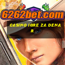 casino igre za denar