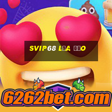 Svip68 Lừa Đảo