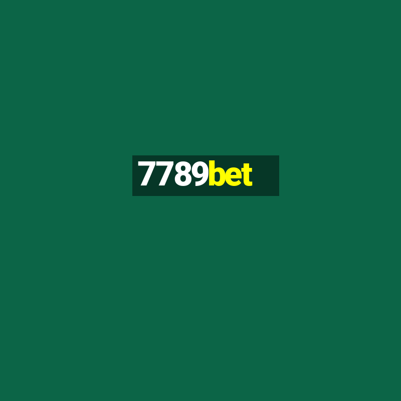 7789bet